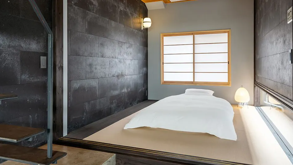 Mibu Tsujimachi Souhi - "Whole Townhouse Rental"