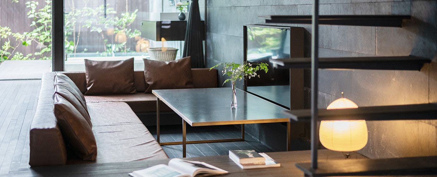 Mibu Tsujimachi Souhi - "Whole Townhouse Rental"