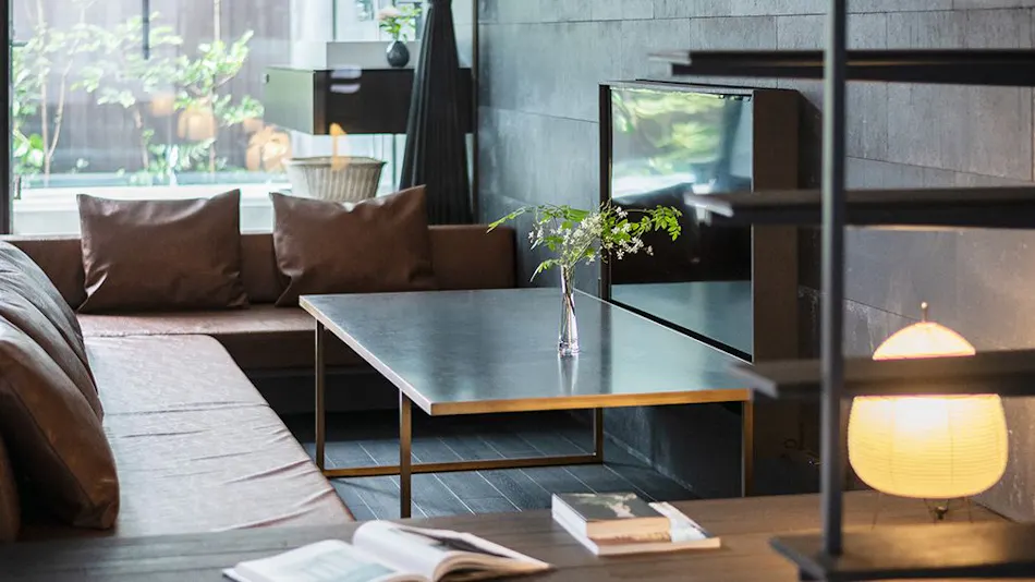 Mibu Tsujimachi Souhi - "Whole Townhouse Rental"