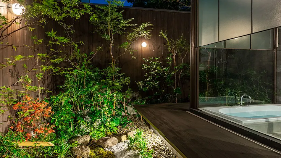 Mibu Tsujimachi Souhi - "Whole Townhouse Rental"
