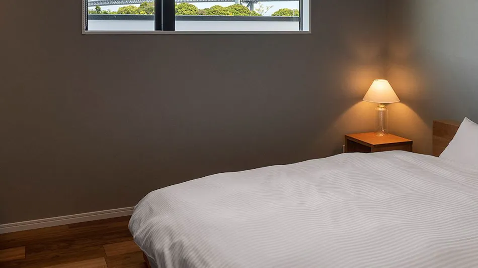 BRIDGE Coastal Villa