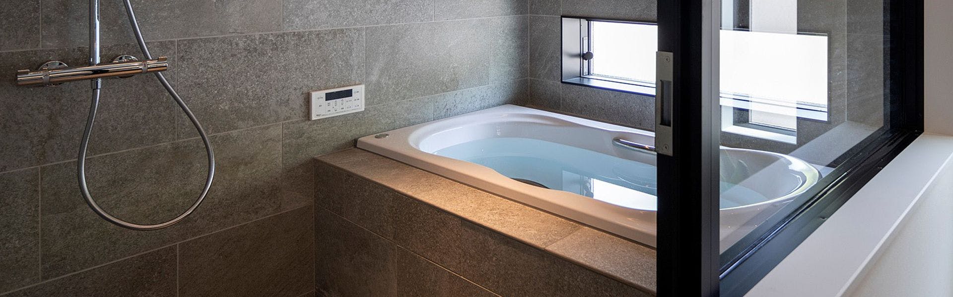 BRIDGE coastal villa