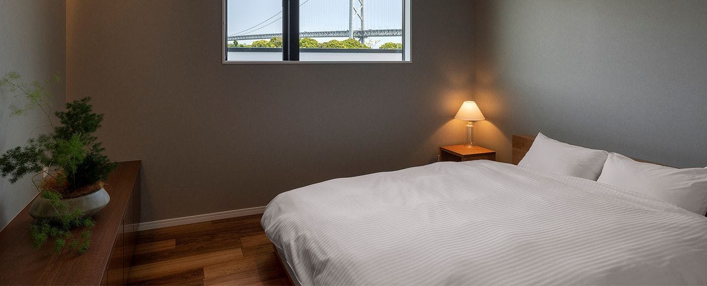 BRIDGE Coastal Villa