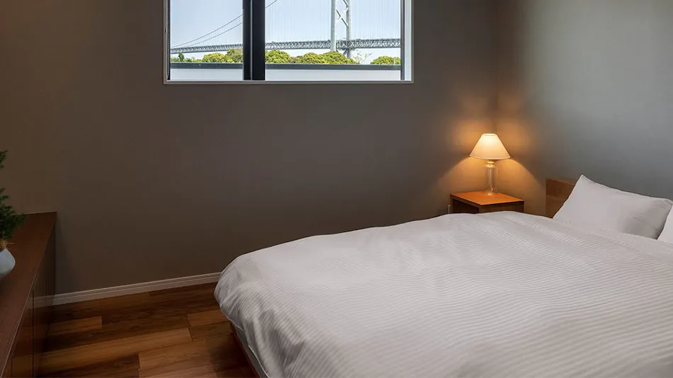 BRIDGE Coastal Villa