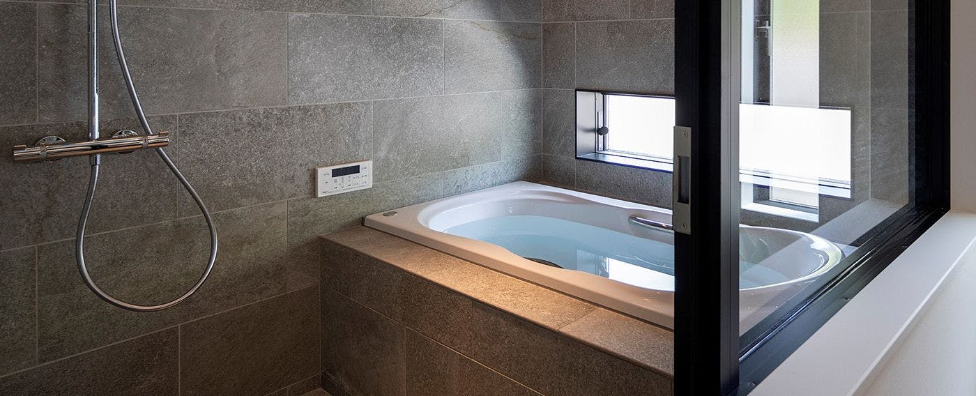 BRIDGE Coastal Villa