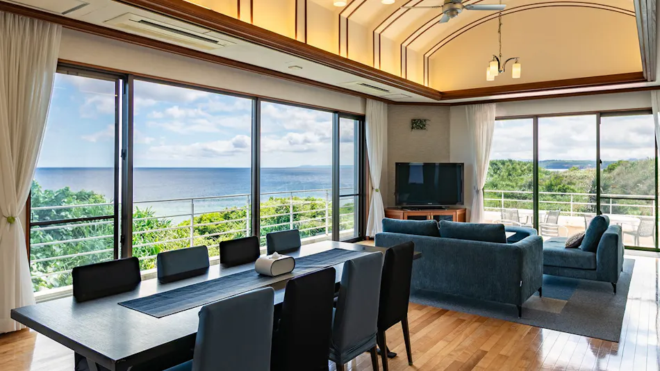 Villa LUXE