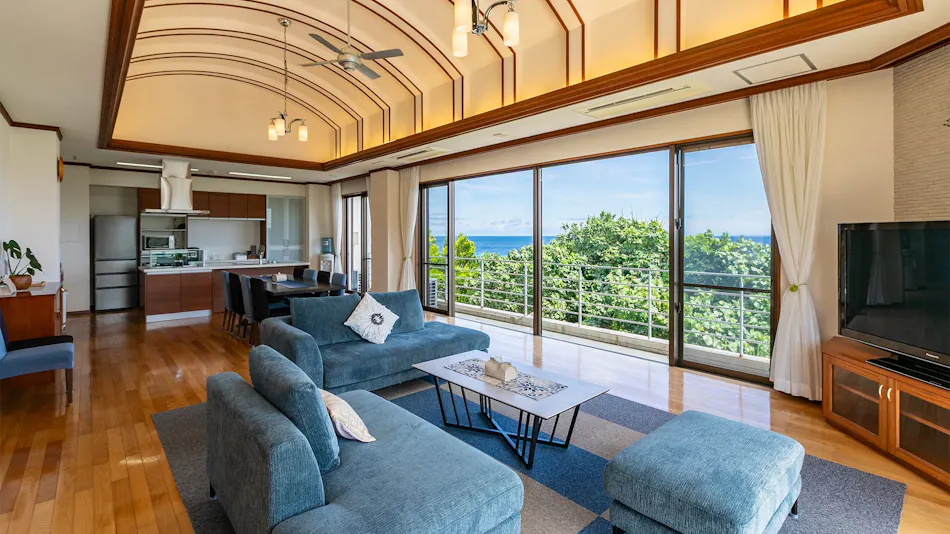 Villa LUXE