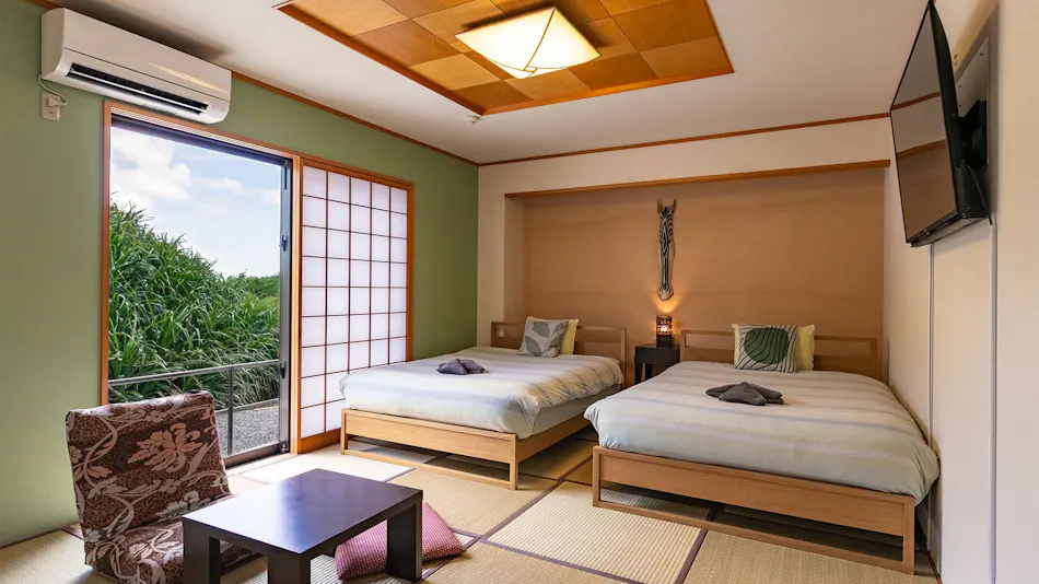 Villa LUXE