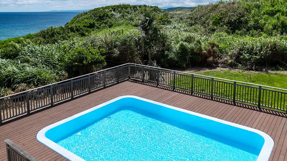 Villa LUXE