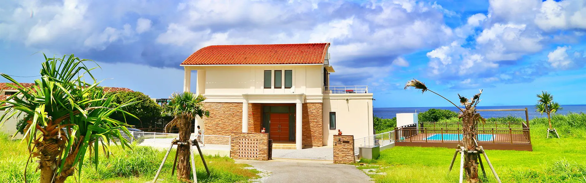 Villa LUXE