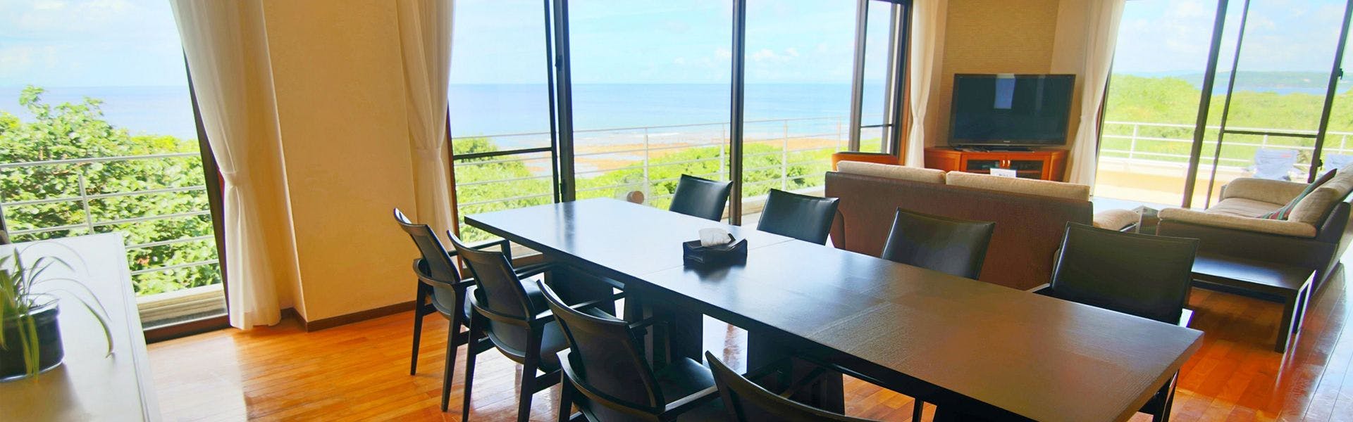 ห้องนั่งเล่น