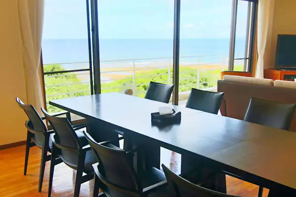 ห้องนั่งเล่น