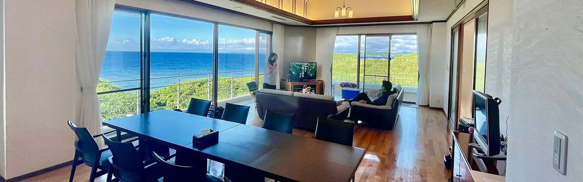 Villa LUXE