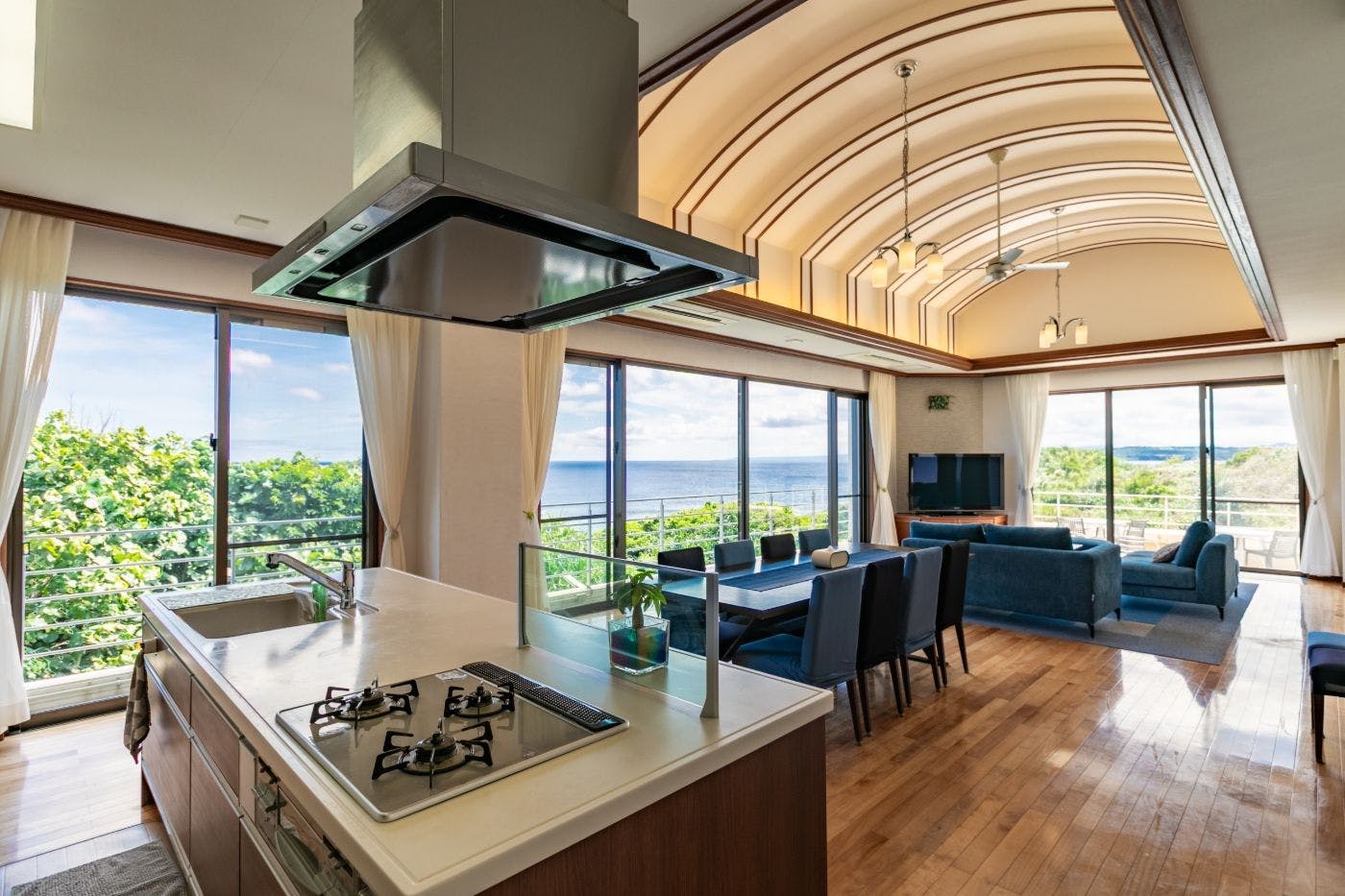 Villa LUXE