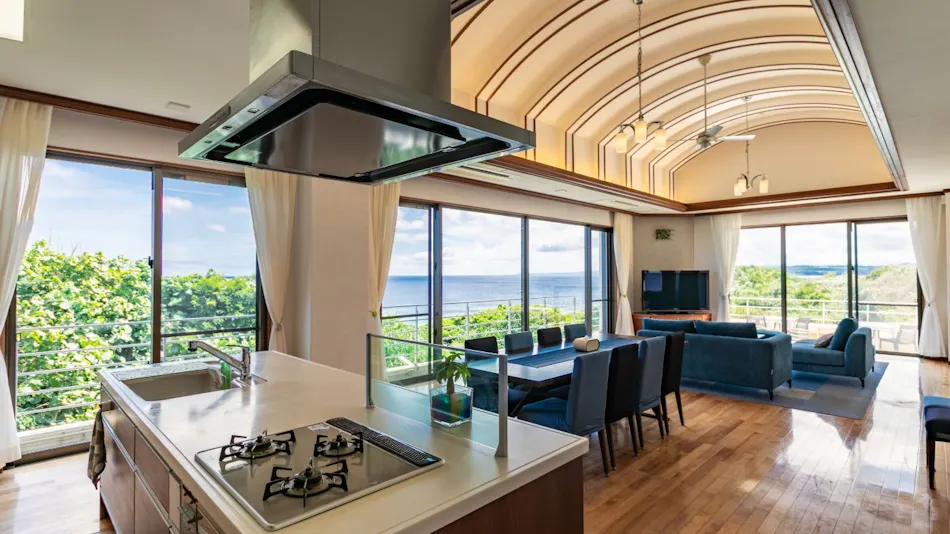 Villa LUXE