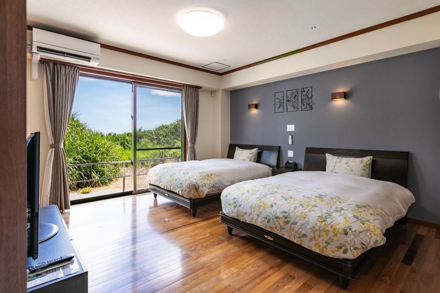 Villa LUXE