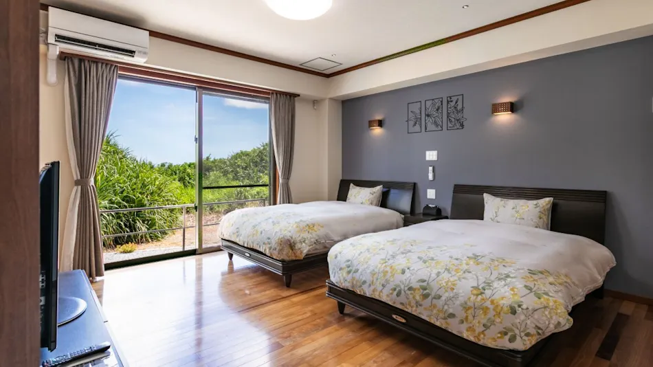 Villa LUXE