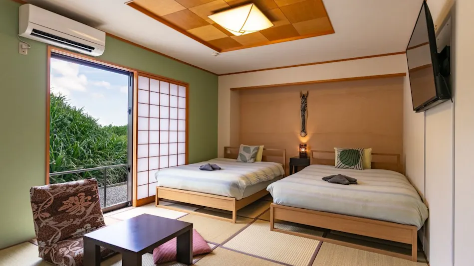 Villa LUXE
