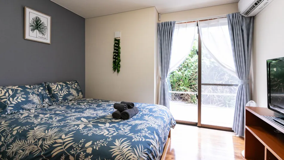 Villa LUXE