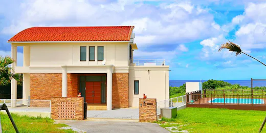 Villa LUXE
