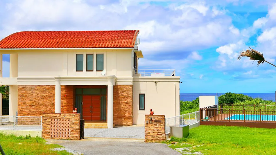 Villa LUXE