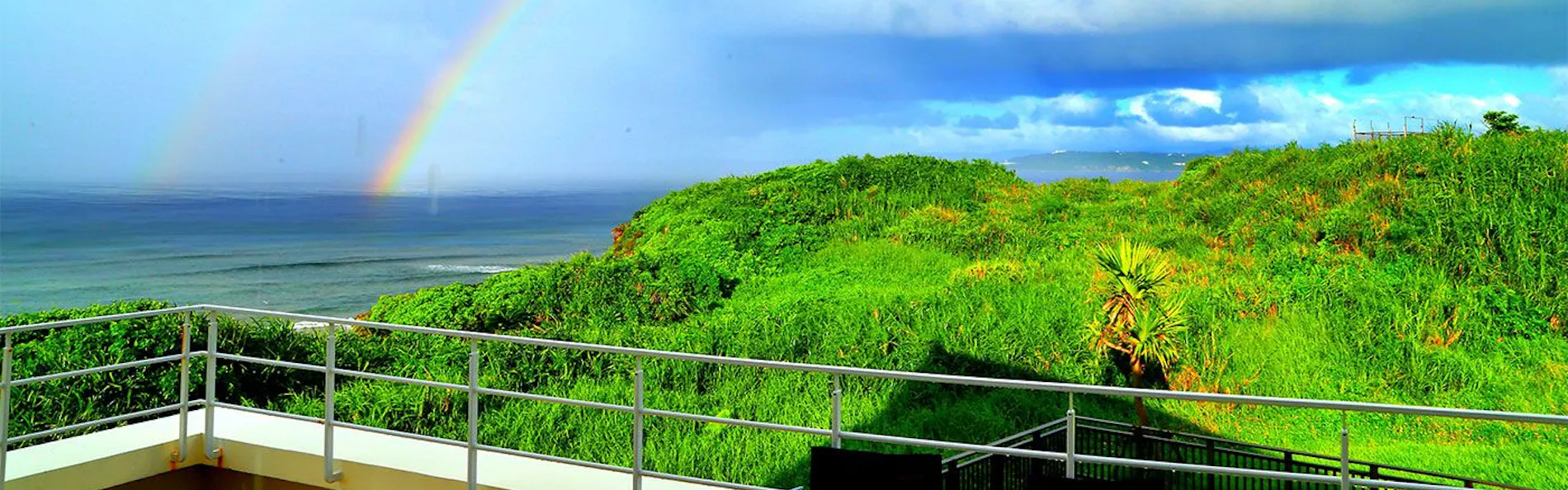 Villa LUXE