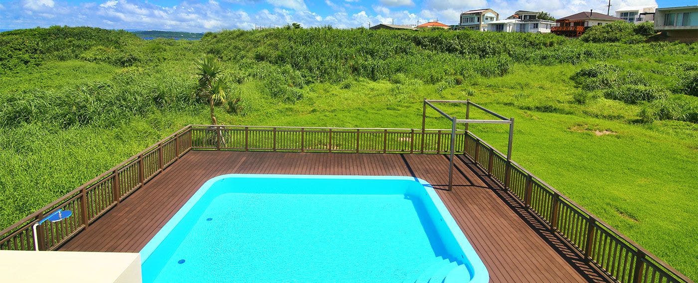 Villa LUXE