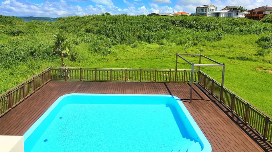 Villa LUXE