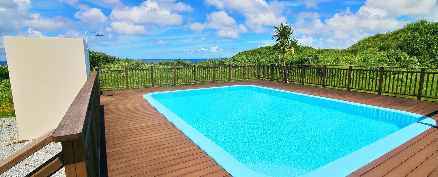 Villa LUXE