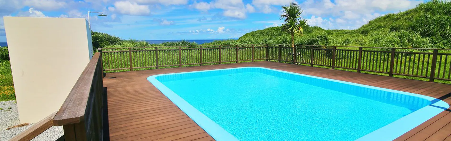 Villa LUXE