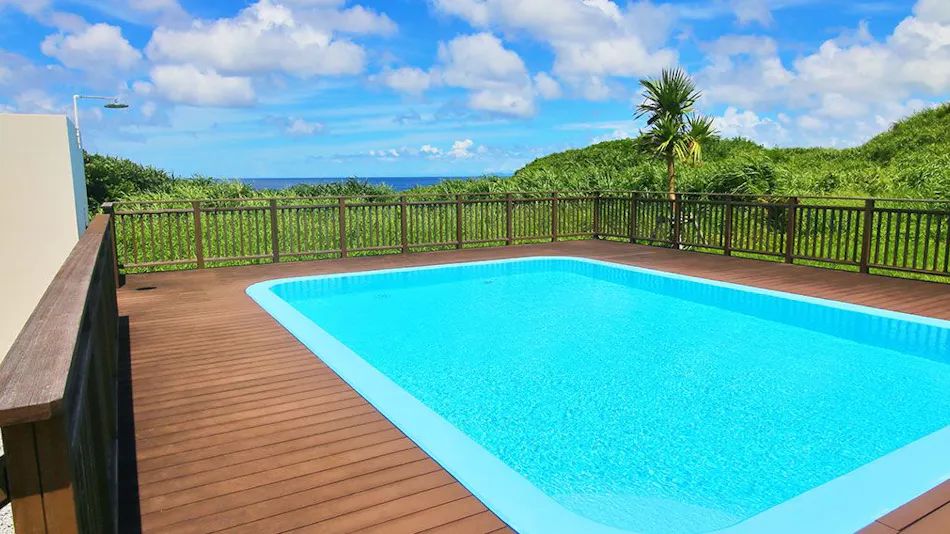 Villa LUXE
