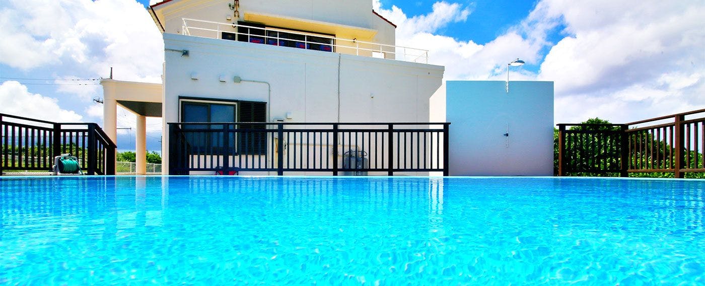 Villa LUXE
