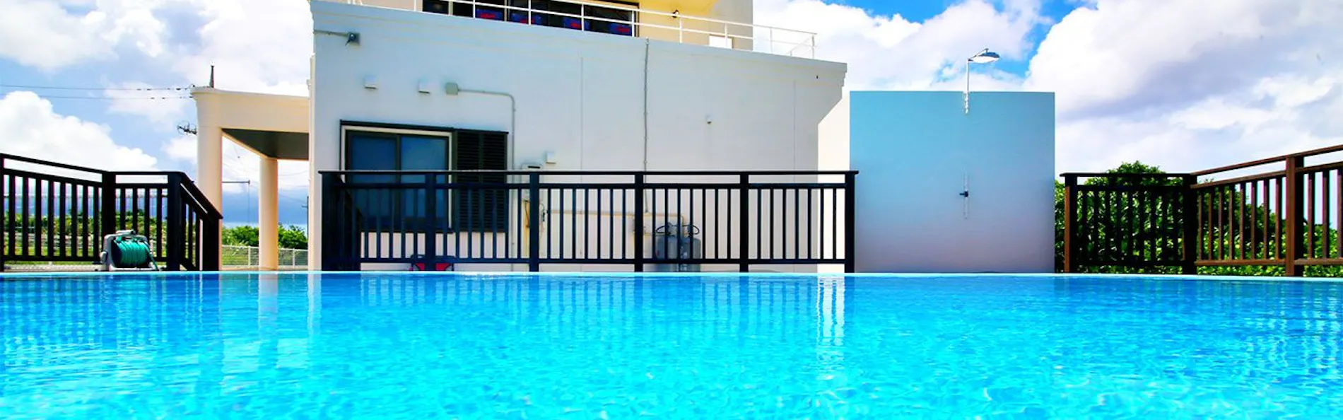 Villa LUXE