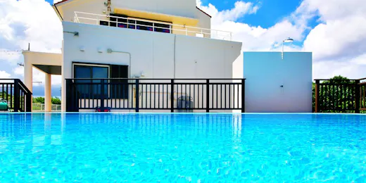 Villa LUXE
