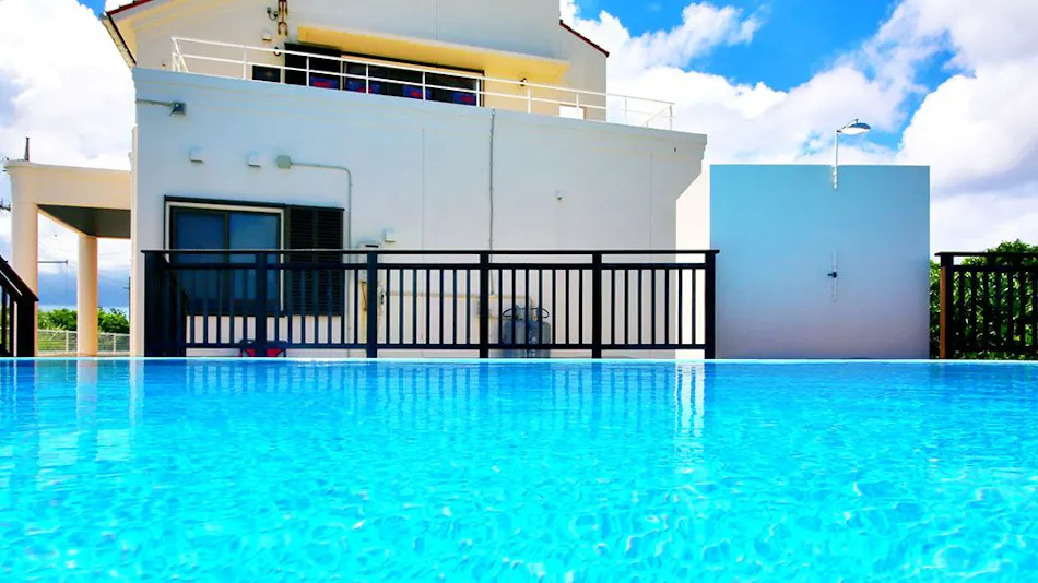 Villa LUXE