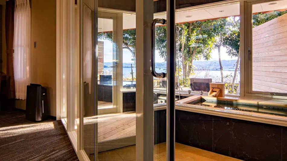 Komatsushima Resort Snowpeak Glamping Tokushima Komatsushima