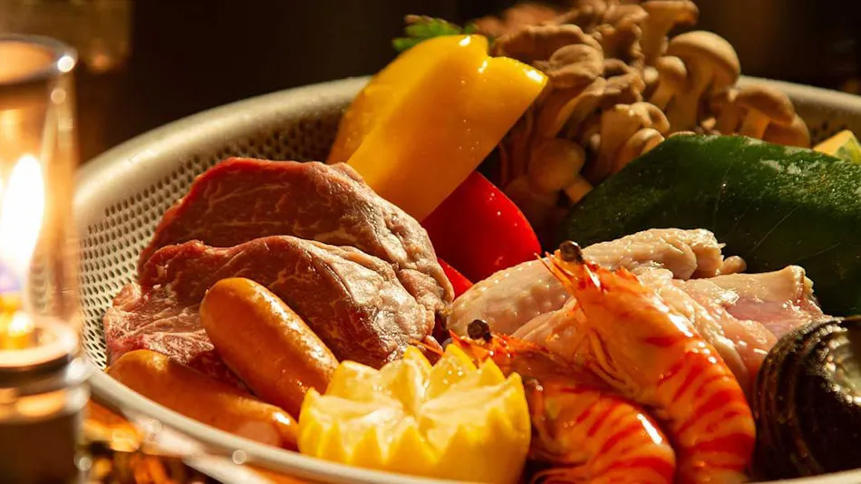 Komatsushima Resort Snowpeak Glamping Tokushima Komatsushima
