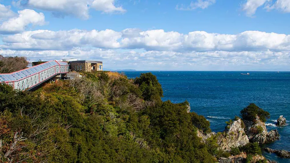 Komatsushima Resort Snowpeak Glamping Tokushima Komatsushima