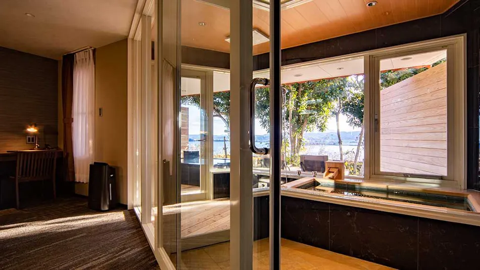 Komatsushima Resort Snowpeak Glamping Tokushima Komatsushima