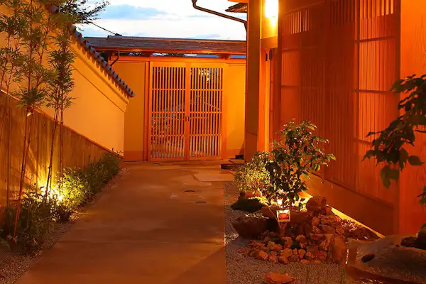 ภายนอก