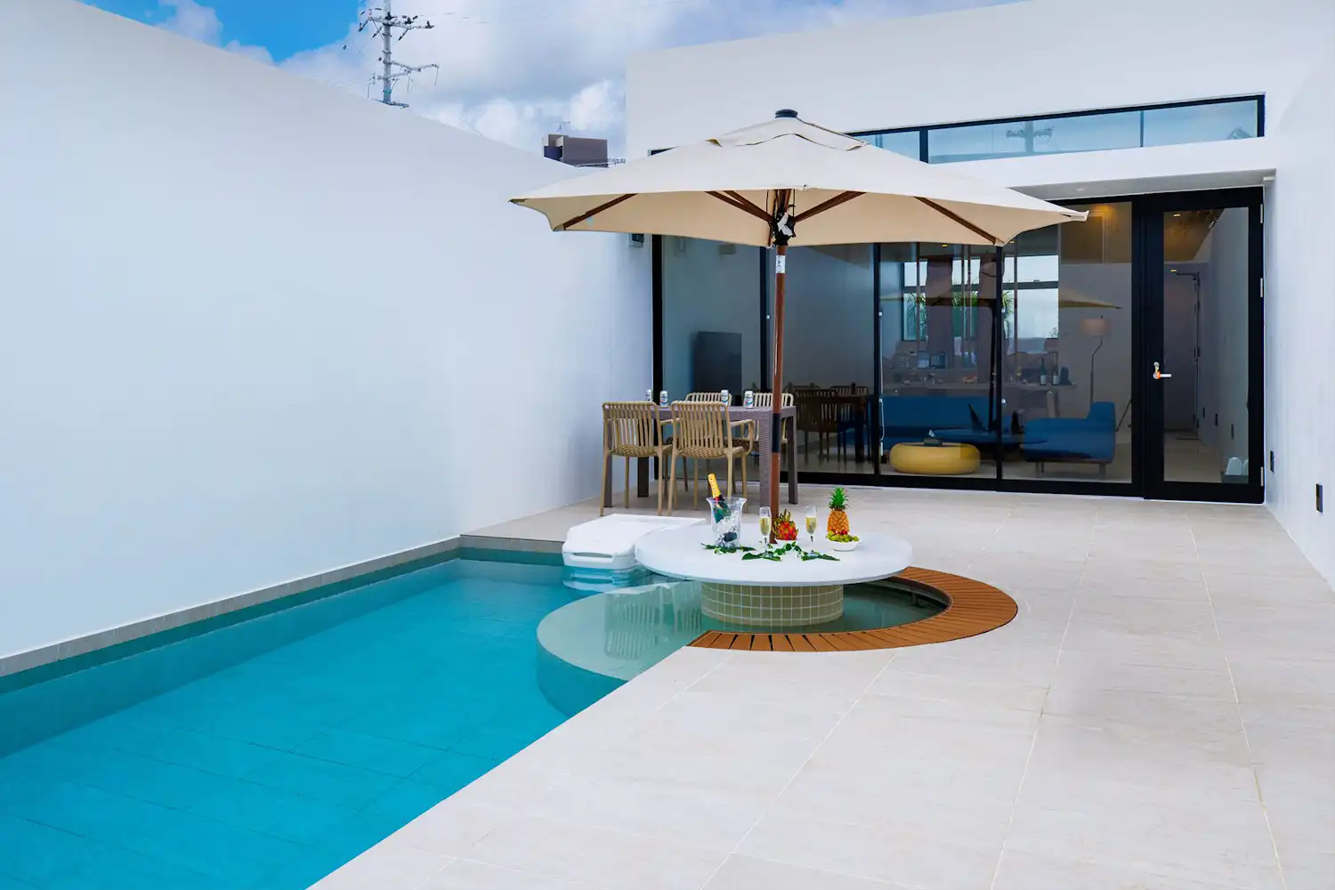 ห้องพัก