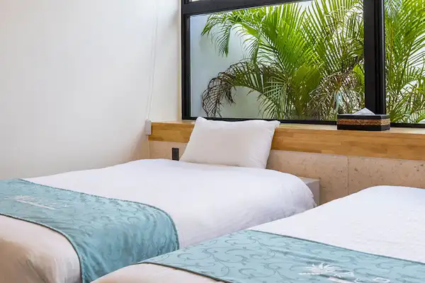 ห้องนอน