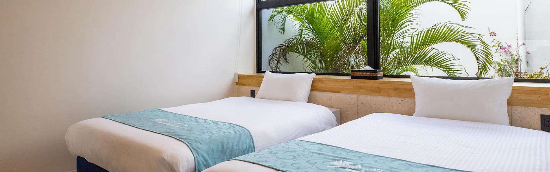 ADAN RESORT Sky Villa Luxury Suite