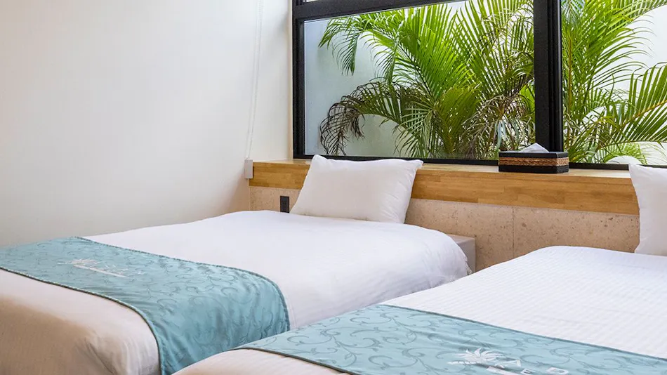 ADAN RESORT Sky Villa Luxury Suite