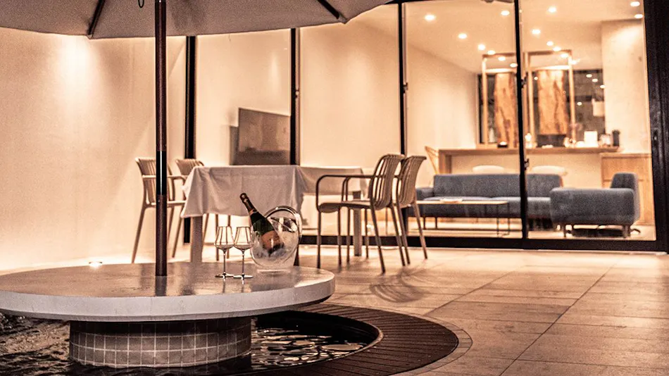 ADAN RESORT Sky Villa Luxury Suite