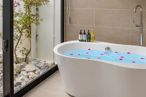 ห้องอาบน้ำ