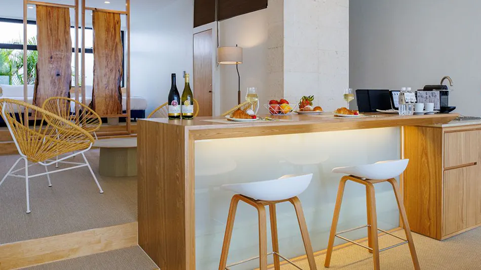 ADAN RESORT Sky Villa Luxury Suite