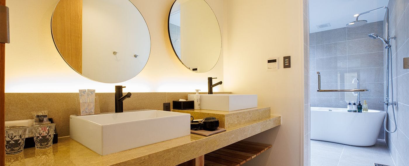 ADAN RESORT Sky Villa Luxury Suite