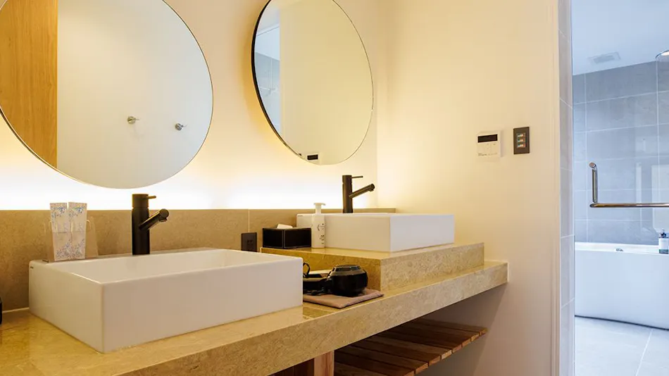 ADAN RESORT Sky Villa Luxury Suite