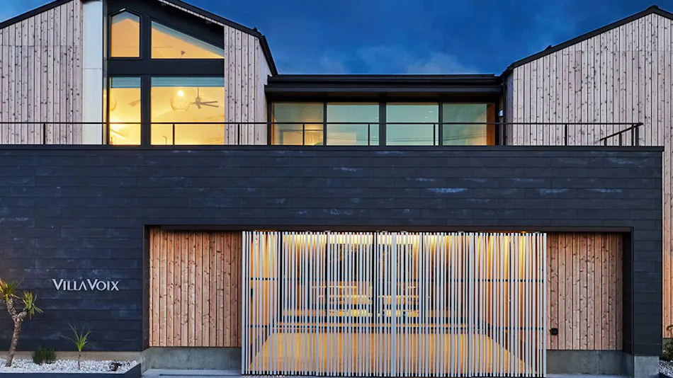 VILLA VOIX (Villa Voix) Aono Iori